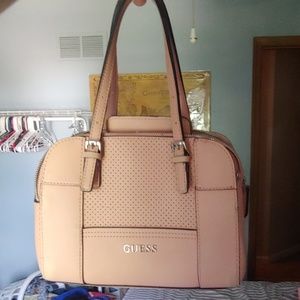 Guess purse